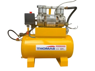 Lo que tienes que saber acerca de los compresores de aire seco de la marca Thomas